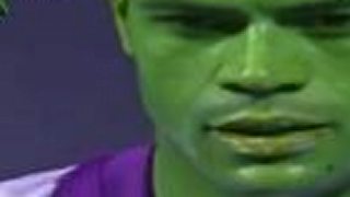 HULK - Forcing With Power [HD]