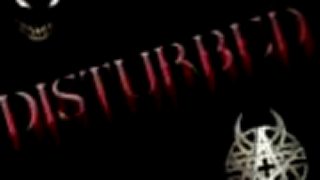 Disturbed - My Child
