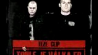 Clip & T.Z. - Školní Střelec