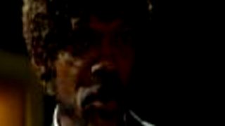 Pulp Fiction - Paródia od Algidy