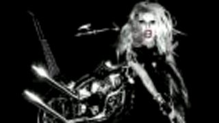 Lady GaGa - Marry The Night