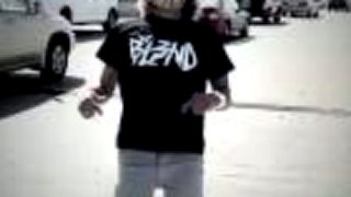 (SWAGGA MIX) DJ BL3ND
