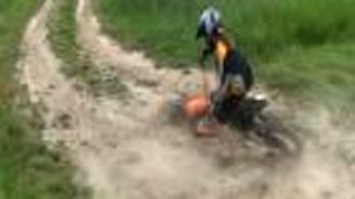 Hodiny na cros ktm

