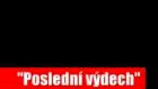 Nifest - Poslední výdech