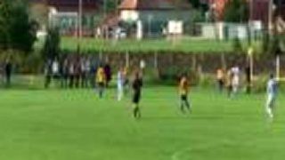 Lapáš fotbal