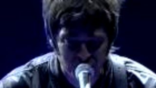 Oasis - Don't Look Back In Anger (Argentína 2009)