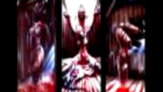 Houwitser - Stabbing Overdose