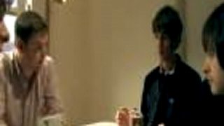 Verve - Lucky Man