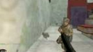 \Call of Duty 2 Headshot Only Pistol