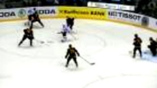 Česko MS 2011 na Slovensku