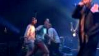 Daniel Landa - Na obzoru ani mrak ani loď DVD 2008
