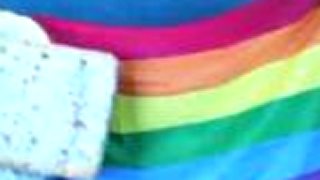 Nyan cat(man) naživo