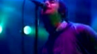 Oasis - Wonderwall (Maine Road)