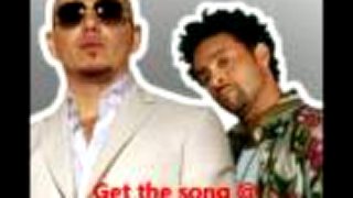 Shaggy feat.Pitbull