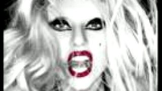 Lady Gaga - The Queen