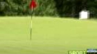 Ako vyhrat auto v golfe.