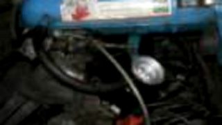 Skoda 120LS