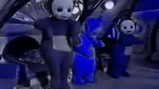 Teletubbies (Remix)