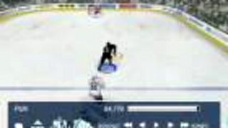 UP NHL 10