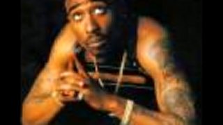 Tupac - dopefiend diner