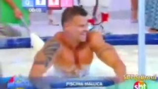 Synthol silu nedáva