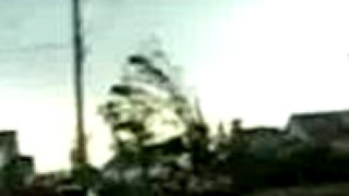 Springfield Massachusetts Tornado