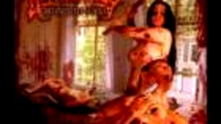 Avulsed - Goresplattered suicide
