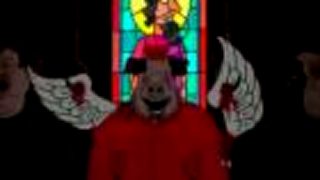 Nuclear Vomit - Pathological Bestial Masturbation