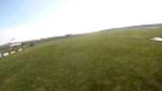 Canopy piloting