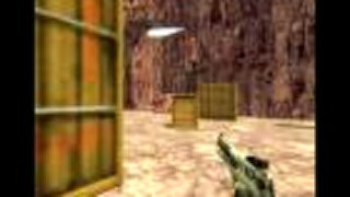 Lucky deagle shot by chipso sK - .^