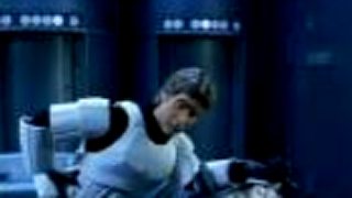 Robot Chicken Star Wars
