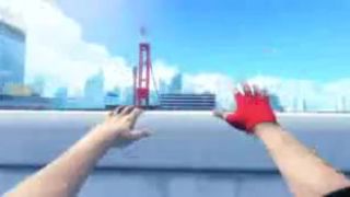 Mirror's Edge