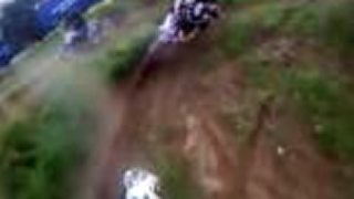 Motocross Slovakia
