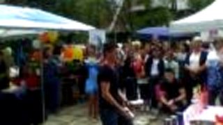 Flair freestyle Zakopane