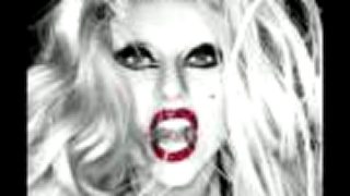 Lady Gaga - Electric Chapel