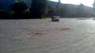BMW E36 323i DRIFT [HQ]