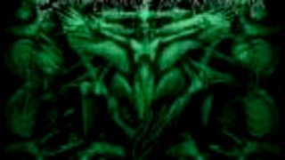 Severed Savior - Bloody Prolapse