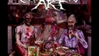 Corpsefucking Art - Zombiefuck