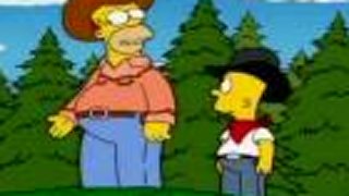 Simpsonovci - Cesta z malomesta