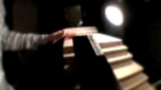 Fingerboard cez víkend
