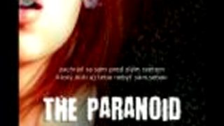 The Paranoid - Odložte Masky ©