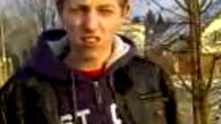 Cigaretovy Joe a jeho klip