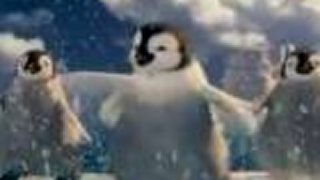 Happy Feet 2 3D