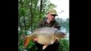 Starbaits Team slovakia, kapor