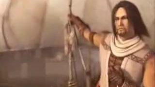Prince of Persia hra