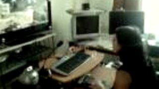 Ines vs Left4Dead :)