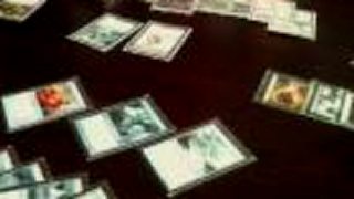 Magic The Gathering - 5 Players