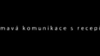 Rytmus a kazma ako to vlastne je?