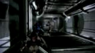 Mass Effect 2 - Gameplay,music video