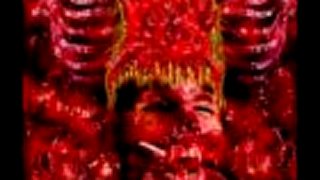 Visceral Grinder - Cannibal Massacre